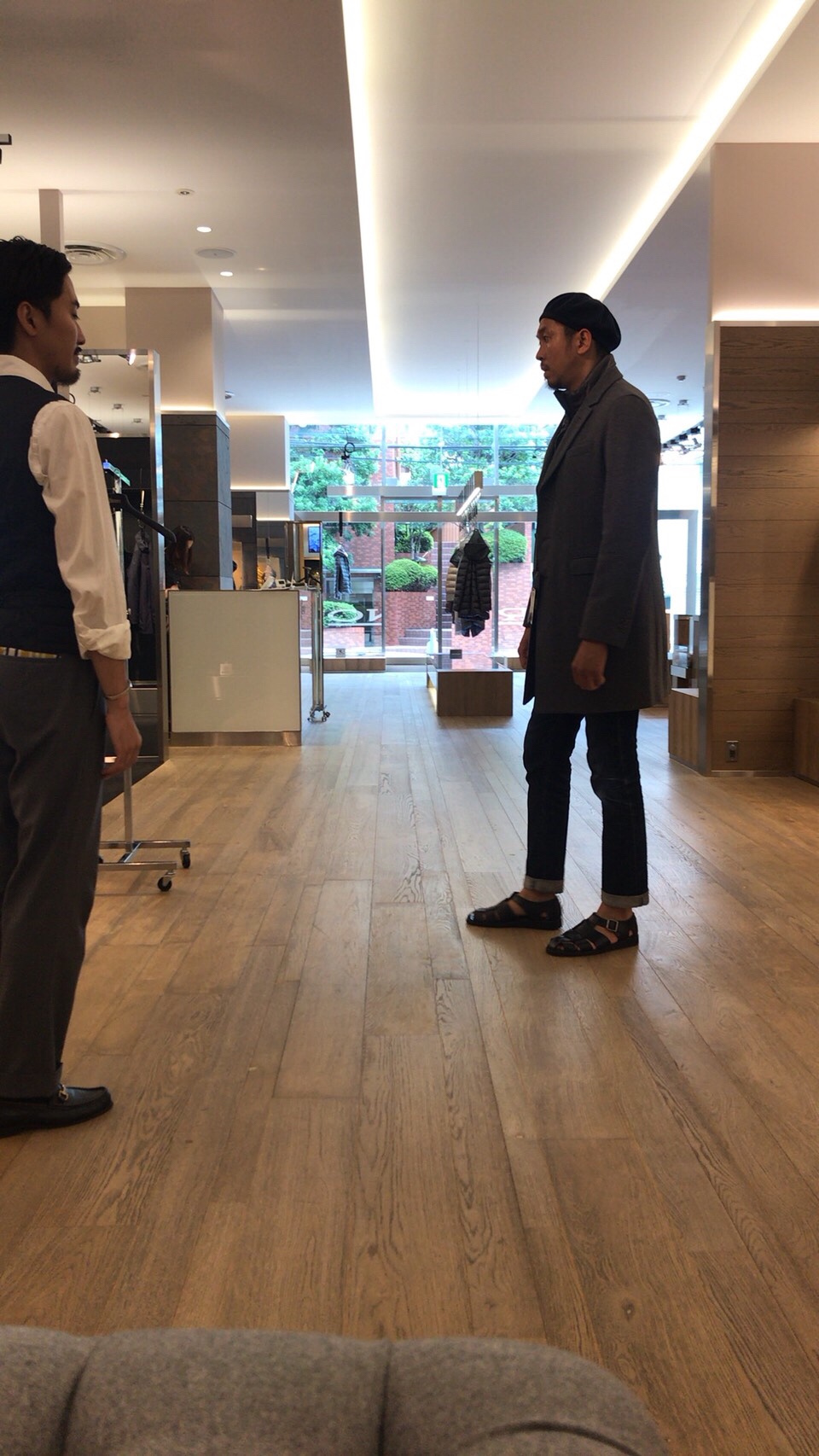 ショッピング同行サービスのキモは事前リサーチにあり！