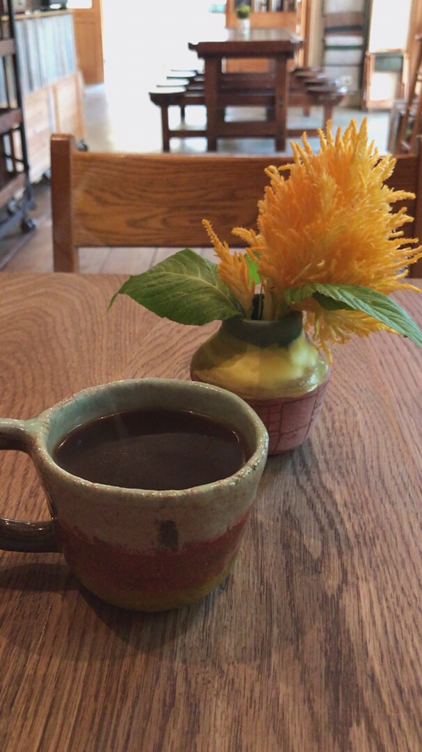 パドラーズコーヒーで保活を考える